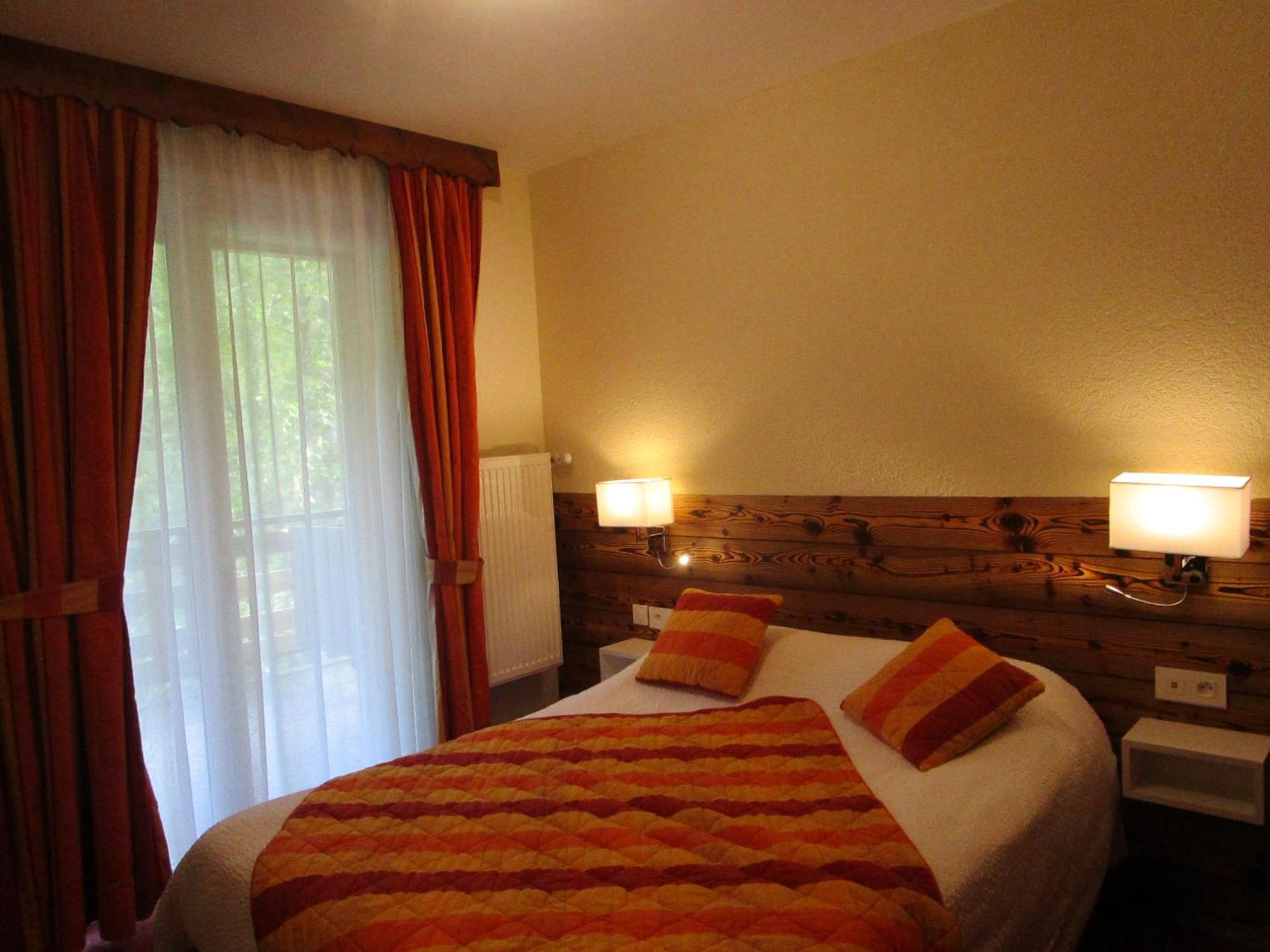 Châtel Auberge De La Dranse מראה חיצוני תמונה